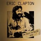 Eric Clapton - One Night In Dallas 1976 Live