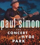 Paul Simon - The Concert in Hyde Park (2017)