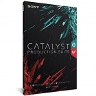 Sony Catalyst Production Suite 2018.2