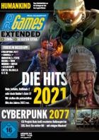 PC Games Magazin 02/2021