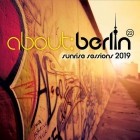 About Berlin Vol.22 - Sunrise Sessions