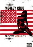 Mötley Crüe - Greatest Video Hits (2003)