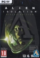 Alien Isolation