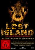 Lost Island - Von der Evolution vergessen