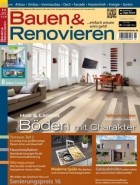 Bauen & Renovieren 01-02/2017