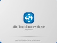 MiniTool ShadowMaker Pro v3.5