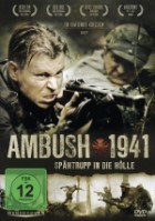 Ambush 1941 - Spähtrupp in die Hölle