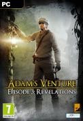Adam's Venture 3: Revelations