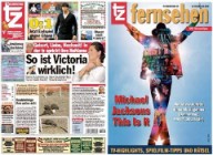 TZ München Wochenendausgabe vom 19./20. Juni 2010