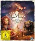 Emily und der vergessene Zauber