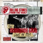 The Rolling Stones - From The Vault-The Marquee Club-Live In 1971