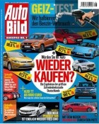 Auto Bild 08/2018