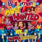 Ballermann Most Wanted Vol.2 - Die Mallorca Megahits