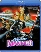 Neon Maniacs