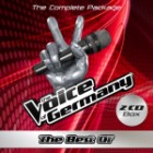 The Voice Of Germany - Alle Songs Aus Liveshow 1