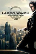 Largo Winch - Tödliches Erbe