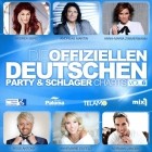 Die offiziellen deutschen Party & Schlager Charts Vol.06