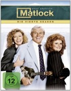 Matlock - Staffel 4