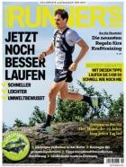 Runner's World 09/2021