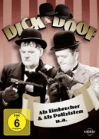 Dick & Doof - Als Einbrecher u.a.