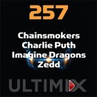 Ultimix 257