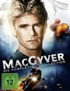 MacGyver - Die komplette Collection Staffel 6