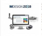 MDesign 2018 Win-Ssq