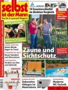 Selbst ist der Mann 05/2017