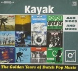 Kayak - The Golden Years Of Dutch Pop Music