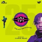 DAS EFX - Dead Serious (25th Anniversary)