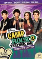 Camp Rock 2: The Final Jam