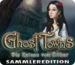 Ghost Towns - Die Katzen von Ulthar - Sammleredition