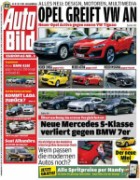 Auto Bild 38/2013