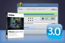 ImTOO iPhone Ringtone Maker v1.0.17.0710