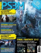 PS3M Das Playstation Magazin 02/2012 