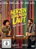 Herzen schlagen laut