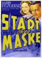 Stadt ohne Maske