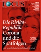 Focus Magazin 35/2020