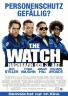 The Watch Nachbarn der 3.Art 