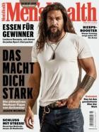 Men's Health 03/2021