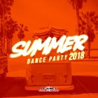 Summer 2018 Dance Party