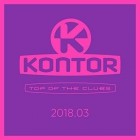 Kontor Top Of The Clubs 2018.03