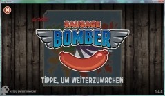 Sausage Bomber