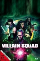 Villain Squad Armee der Schurken