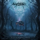 Angelmaker - Dissentient