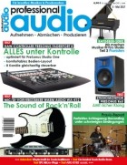 Professional Audio 05/2017