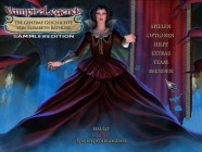 Vampire Legends - Die geheime Geschichte von Elisabeth Bathory Sammleredition