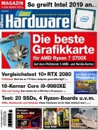 PC Games Hardware 02/2019