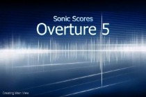 Sonic Scores Overture v5.5.3.0 (x64)