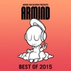 Armin Van Buuren Presents Armind Best Of 2015